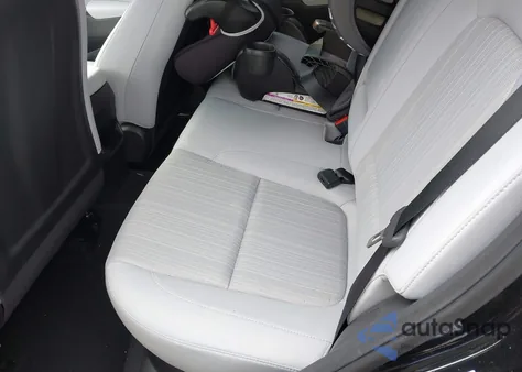 2023 Hyundai Kona Sel from USA, damaged, VIN KM8K3CABZPU949632